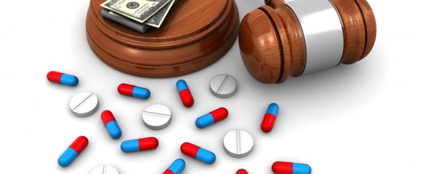 Google, acusada en EEUU de beneficiarse de la venta de medicamentos ilegales
